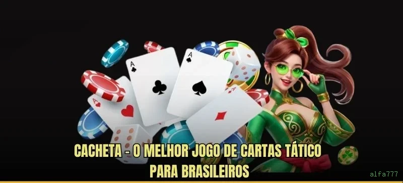 Login rápido no app alfa777
