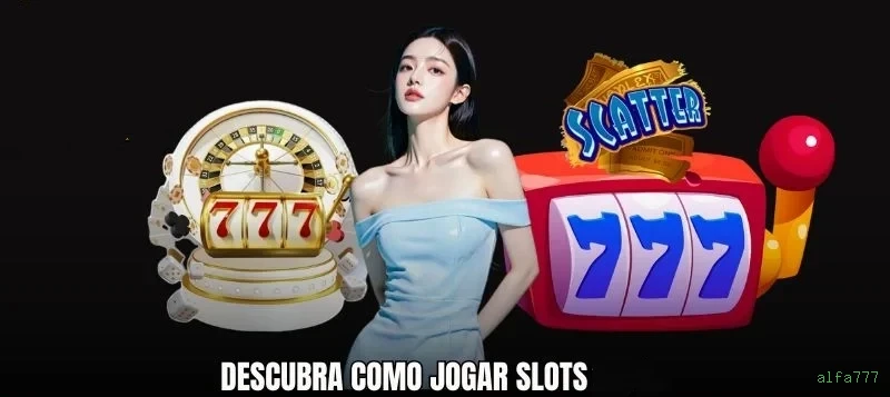 Streaming 4K no cassino ao vivo da alfa777